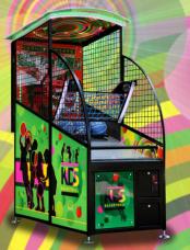 MINI BASKET ENFANTS