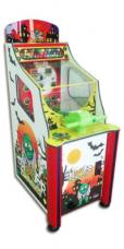 SHOOTER ZOMBIES - AVRANCHES AUTOMATIC