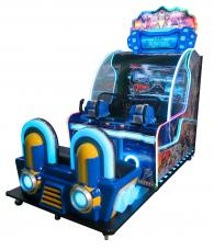 AVRANCHES AUTOMATIC - SEA MONSTERS