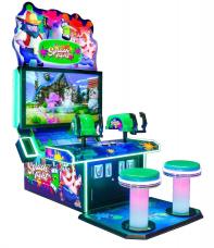 AVRANCHES AUTOMATIC - SPLASH FIGHT