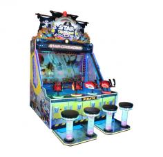 STAR CRUSADERS II - AVRANCHES AUTOMATIC