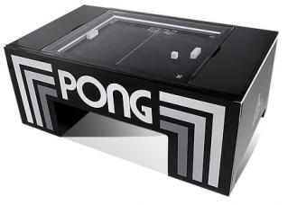 TABLE PONG - AVRANCHES AUTOMATIC