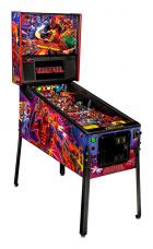 DEAD POOL PRO - AVRANCHES AUTOMATIC