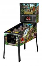 AVRANCHES AUTOMATIC - Flipper STERN JURASSIC PARK PRO