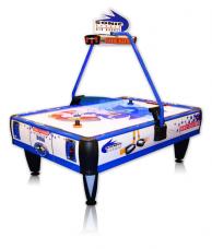 TABLE DE PALET SONIC AIR HOCKEY 2/4 JOUEURS - SEGA