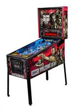 FLIPPER THE WALKING DEAD PRO - STERN PINBALL