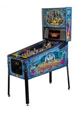 FLIPPER STERN AEROSMITH PRO - AVRANCHES AUTOMATIC