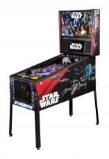 AVRANCHES AUTOMATIC - FLIPPER STERN STAR WARS PRO