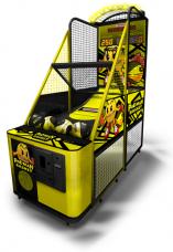 BASKET PACMAN - AVRANCHES AUTOMATIC