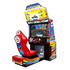 AVRANCHES AUTOMATIC - DAYTONA CHAMPIONSHIP VERSION SD