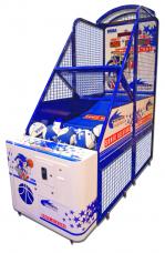 SONIC BASKET BALL - SEGA