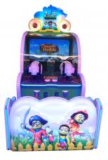 PEASHOOTER - AVRANCHES AUTOMATIC