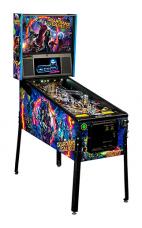 FLIPPER STERN GUARDIANS OF THE GALAXY - AVRANCHES AUTOMATIC