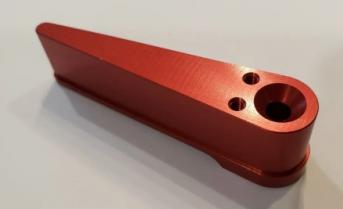 STANDARD - RED