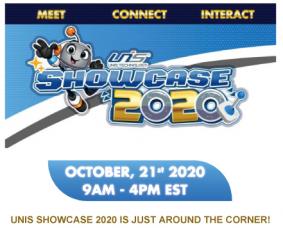 UNIS SHOWCASE - OCT 2020 - AVRANCHES AUTOMATIC