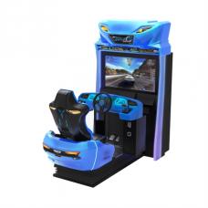 STORM RACER DX - AVRANCHES AUTOMATIC