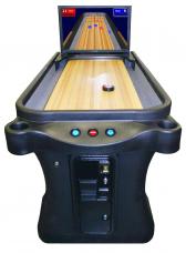 TABLE DE SHUFFLE