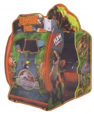CABINE JURASSIC PARK - NAMCO FRANCE