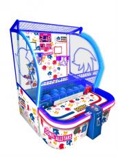 AVRANCHES AUTOMATIC - SONIC BASKET ENFANTS