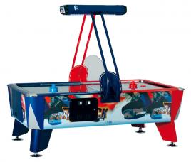 TABLE DE PALET - MINI FAST TRACK - SAM