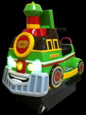 KIDDIE RIDE MINI EXPRESS - UNIS FRANCE