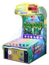 MONKEY SHAKE DOWN - UNIS FRANCE