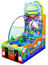 SQUIRT A GATOR VERSION CAPSULES - UNIS FRANCE