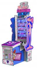 LA PANTHERE ROSE - SEGA FRANCE