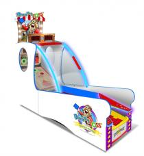 BEAN BAG TOSS - AVRANCHES AUTOMATIC