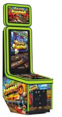 SUBWAY SURFER - VERSION ARCADE