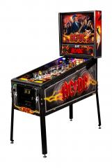 NOUVEAUX FLIPPERS ACDC