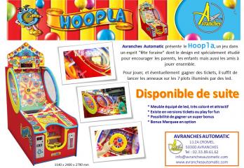 HOOPLA