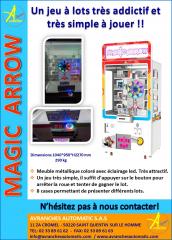 MAGIC ARROW