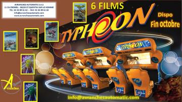 LE TYPHOON